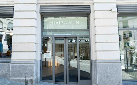 HAIR & SKIN Lausanne image