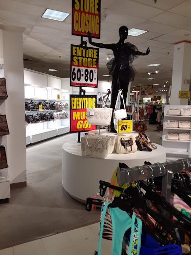 Department Store «JCPenney», reviews and photos, 2101 Fort Henry Dr, Kingsport, TN 37664, USA