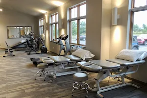 Hulst Jepsen Physical Therapy - Greenville image