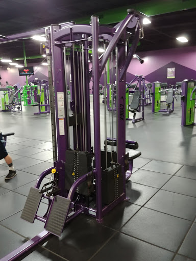 Gym «Youfit Health Clubs», reviews and photos, 2845 N Scottsdale Rd #160, Scottsdale, AZ 85257, USA