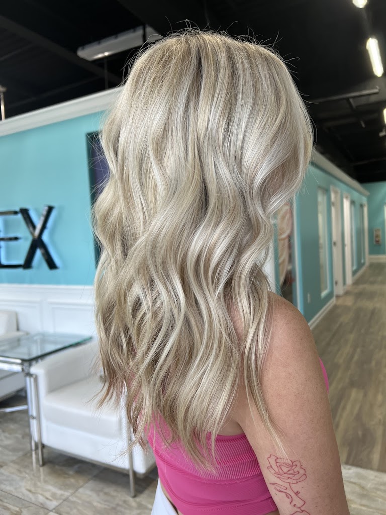 Hair by Kiley Shea 33909
