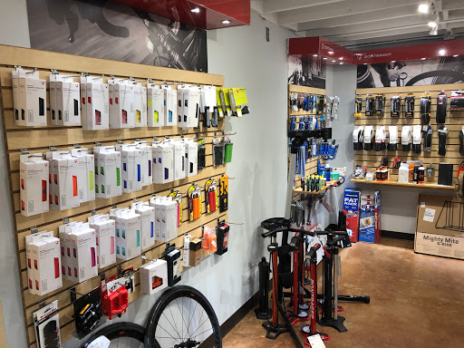 Bicycle Store «Cahaba Cycles», reviews and photos, 3179 Cahaba Heights Rd #101, Vestavia Hills, AL 35243, USA