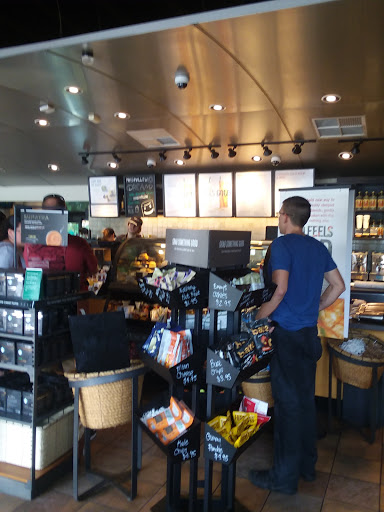 Coffee Shop «Starbucks», reviews and photos, 2701 Thonotosassa Rd, Plant City, FL 33563, USA