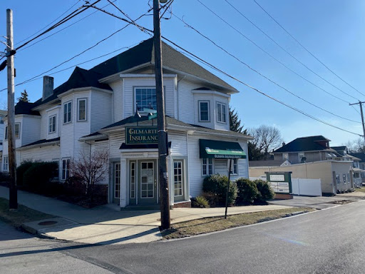 Insurance Agency «Gilmartin Insurance Agency», reviews and photos