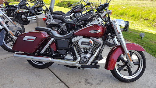Harley-Davidson Dealer «Seminole Harley-Davidson», reviews and photos, 620 Hickman Cir, Sanford, FL 32771, USA