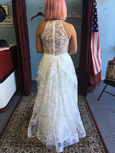 Cleaners «National Cleaners & Alterations», reviews and photos, 2260 E Rte 66, Glendora, CA 91740, USA