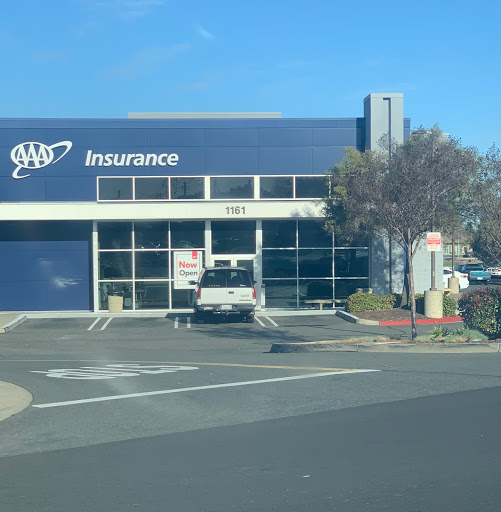 Auto Insurance Agency «AAA RosevilleNorth», reviews and photos, 908 Pleasant Grove Blvd, Roseville, CA 95678, USA