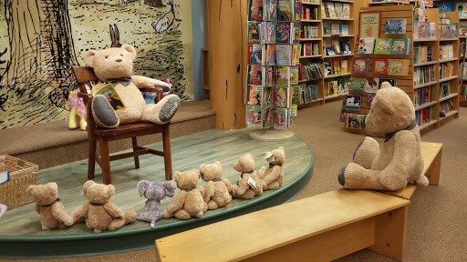 Book Store «Barnes & Noble», reviews and photos, 5400 New Hope Commons, Durham, NC 27707, USA