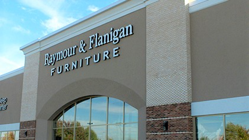 Raymour & Flanigan Furniture and Mattress Store, 150 Trotters Way, Freehold, NJ 07728, USA, 