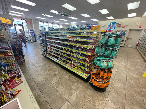 Convenience Store «Holiday Stationstores», reviews and photos, 3475 28th Ave S, Moorhead, MN 56560, USA