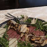 Photo n°5 de l'avis de AnnaAnatoliy.G fait le 26/08/2023 à 07:48 sur le  RESTAURANTE PEDRA DE SAL à Luso