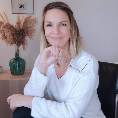 Samantha GARNIER - Naturopathe - EFT Clinique - Réflexologue plantaire à Vertou