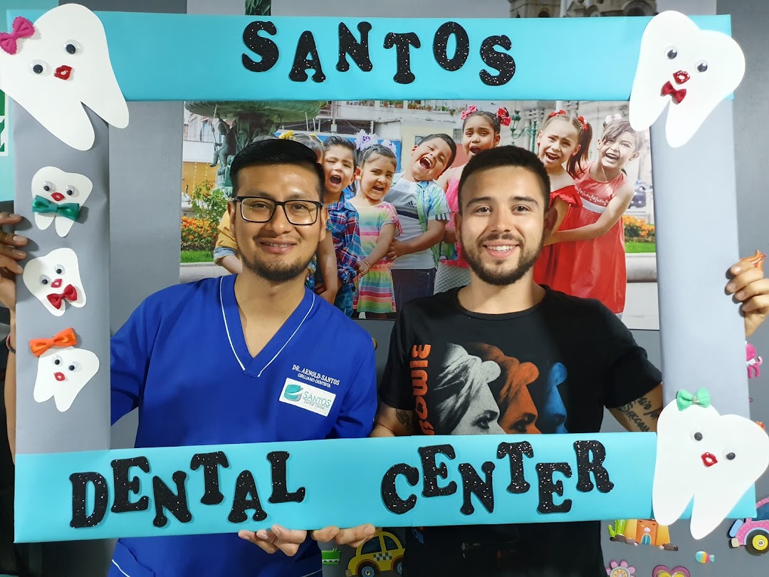 Santos Dental Center
