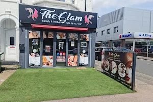 The Glam Beauty & Barber image