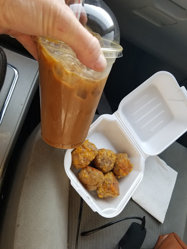 Coffee Shop «Jamokas Coffee Co Inc», reviews and photos, 2441 US-431, Boaz, AL 35957, USA