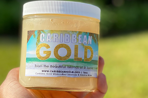 Caribbean Gold image