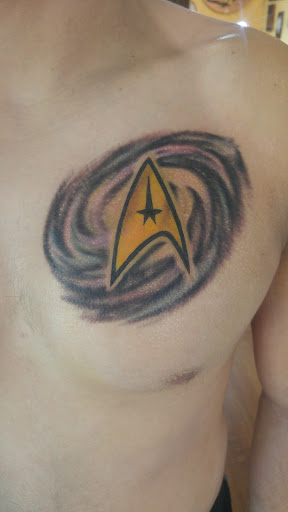 Tattoo Shop «Twisted Images», reviews and photos, 1225 Bardstown Rd, Louisville, KY 40204, USA