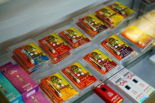 Tobacco Shop «Planet Caravan Smoke Shop», reviews and photos, 8097 Beckett Center Dr, West Chester Township, OH 45069, USA