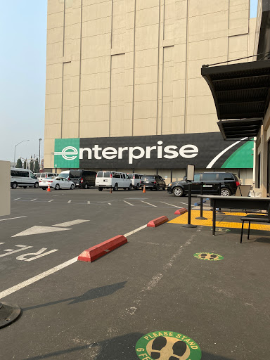 Enterprise Stockton