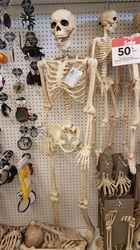 Fabric Store «Jo-Ann Fabrics and Crafts», reviews and photos, 463877 FL-200, Yulee, FL 32097, USA