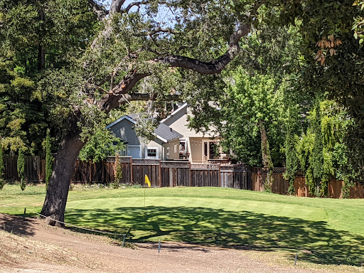 Golf Course «Emerald Hills Golf Course», reviews and photos, 938 Wilmington Way, Emerald Hills, CA 94062, USA