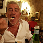 Photo n°2 de l'avis de Fabrizio.a fait le 08/06/2018 à 15:44 sur le  Perucà à San Gimignano