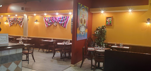 LaBamba Mexican Grill