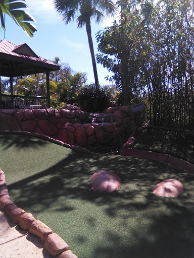 Miniature Golf Course «Congo River Golf», reviews and photos, 20060 US-19, Clearwater, FL 33764, USA