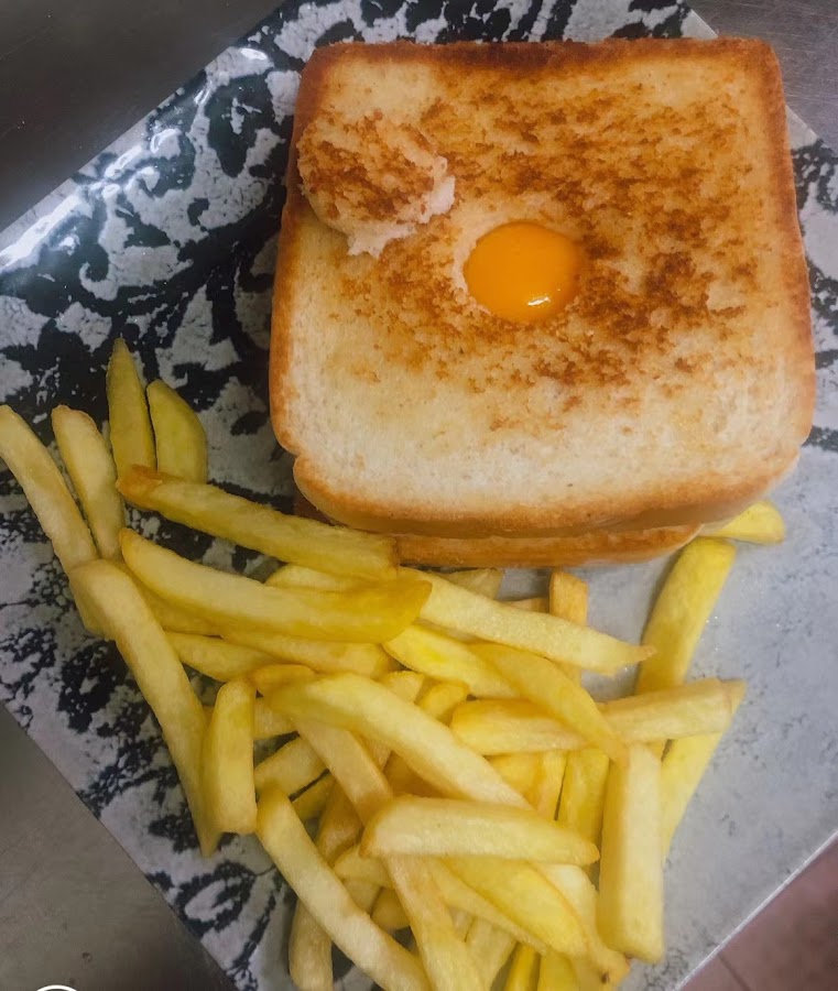 La Terraza de Simón