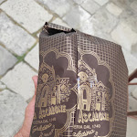 Photo n°2 de l'avis de Alessio.a fait le 11/07/2023 à 13:38 sur le  Pasticceria Andrea Ascalone à Galatina