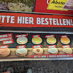 Photo n°1 de l'avis de Go.u fait le 17/06/2023 à 13:49 sur le  NUR Gemüse Kebap à Berlin