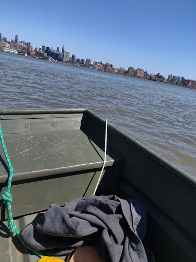 Park «Sinatra Park», reviews and photos, Sinatra Dr, Hoboken, NJ 07030, USA