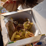 Photo n°3 de l'avis de Slowercomic8. fait le 20/06/2021 à 07:53 sur le  Pane & Panorama à Vietri sul Mare