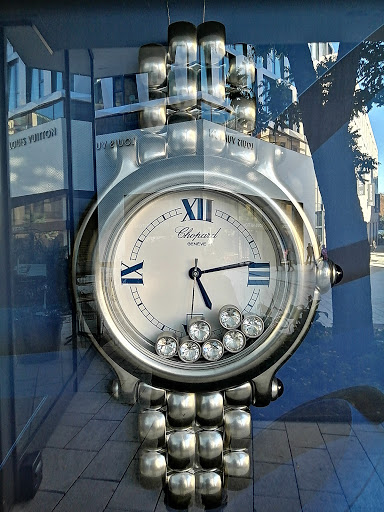 Watchmakers Stuttgart
