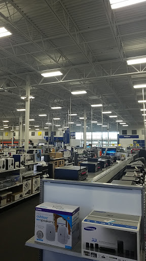 Electronics Store «Best Buy», reviews and photos, 9970 N Newport Hwy, Spokane, WA 99218, USA