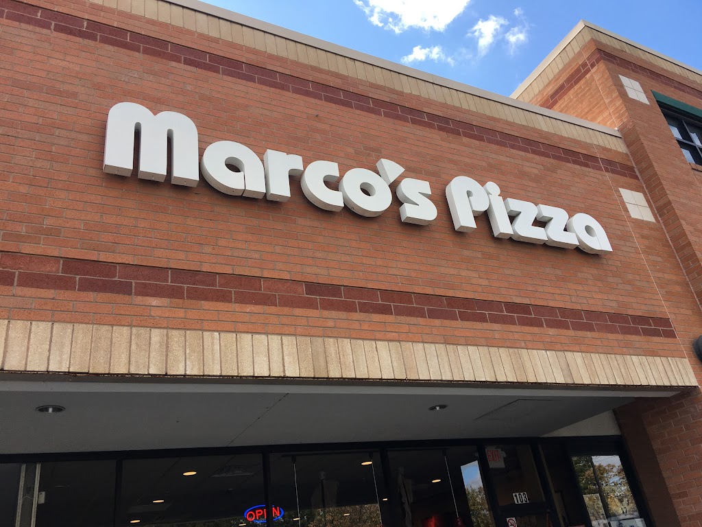 Marco's Pizza 38138