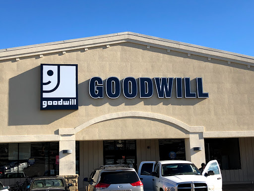 Thrift Store «Goodwill Central Texas - North Lamar», reviews and photos