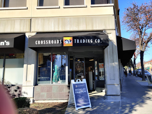 Used Clothing Store «Crossroads Trading Co», reviews and photos, 5901 College Ave, Oakland, CA 94618, USA