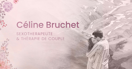 Celine Bruchet - Sexothérapeute