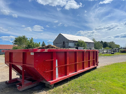 Envirobac Lanaudière - Location de conteneurs et démolition