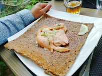 Plats et boissons du Crêperie Crêperie An Ty Coz à Plougastel-Daoulas - n°10