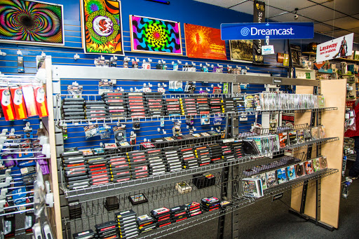 Video Game Store «VGMX», reviews and photos, 1489 Schrock Rd, Columbus, OH 43229, USA