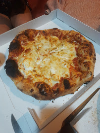 Plats et boissons du Pizzas à emporter Pizzeria Chez Alex à Les Vans - n°14