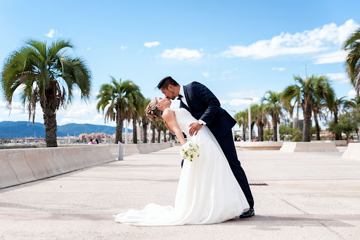 Photographe de mariage professionnel à Nice et Monaco