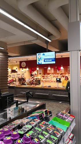 Bäckerei-Konditorei Richard Nussbaumer Karlsruhe-Waldstadt in Karlsruhe