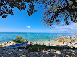 Foto von Beach Luna hotelbereich