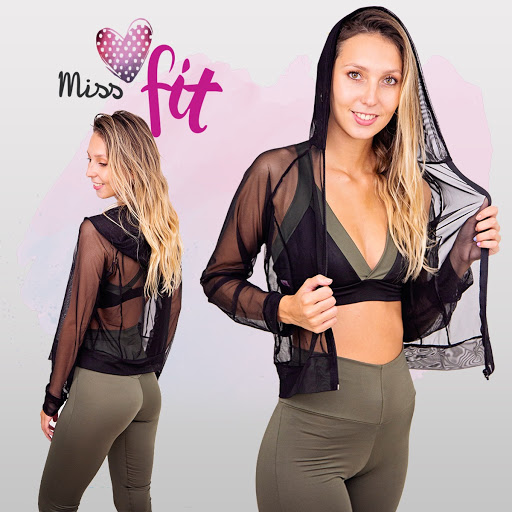 tienda missfit