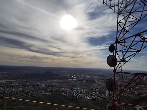 Park «Wyler Aerial Tramway», reviews and photos, 1700 McKinley Ave, El Paso, TX 79930, USA