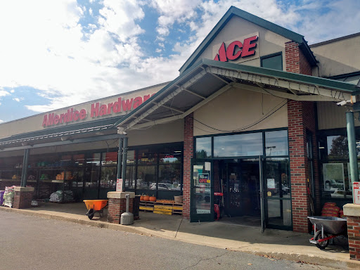 Hardware Store «Allerdice Ace Hardware», reviews and photos, 19 Trieble Ave, Ballston Spa, NY 12020, USA