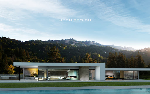 Jeon Design